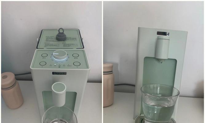 饮水机加热温度变化原因的探究（揭秘饮水机加热温度变化的原因与调节方法）  第3张