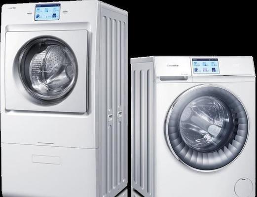 洗衣机如何调节平衡（教你轻松解决洗衣机晃动问题）  第3张