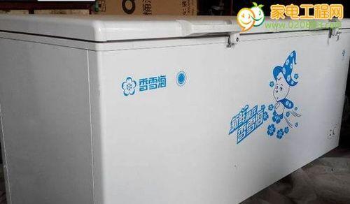 冰柜结霜的原因及解决方法（冰柜结霜严重的危害及对冰柜性能的影响）  第3张