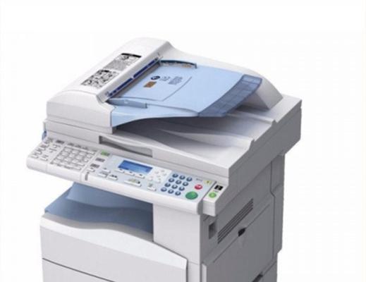 解决复印机受潮问题的方法（保护复印机免受潮湿环境的损害）  第2张
