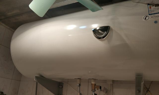 解读阿里斯顿热水器E60故障及维修方法（探索阿里斯顿热水器E60故障的原因和有效维修方法）  第3张