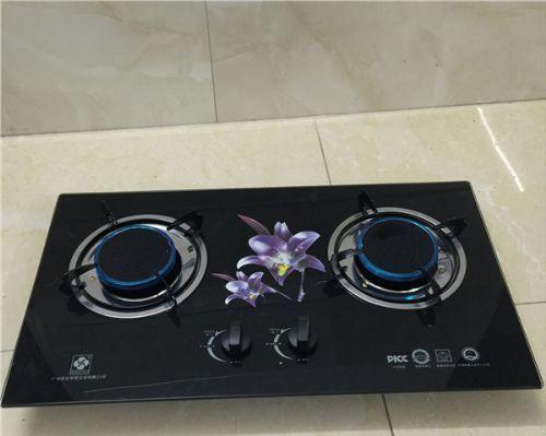 解读樱花燃气灶故障代码（故障代码对燃气灶的意义和处理方法）  第2张