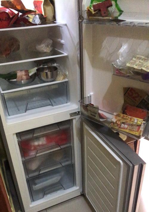 商用冰柜不冷冻了怎么办（解决商用冰柜不冷冻问题的有效方法）  第1张