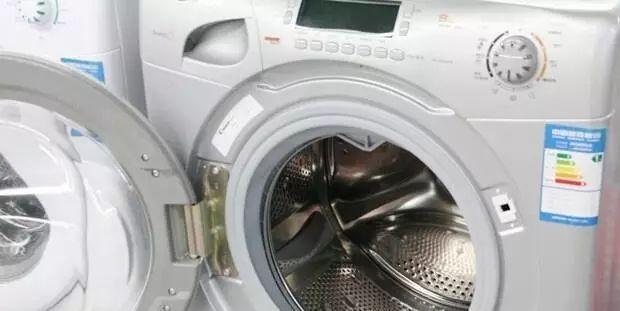 洗衣机空调水管漏水的处理方法（如何快速解决家中洗衣机空调水管漏水问题）  第3张
