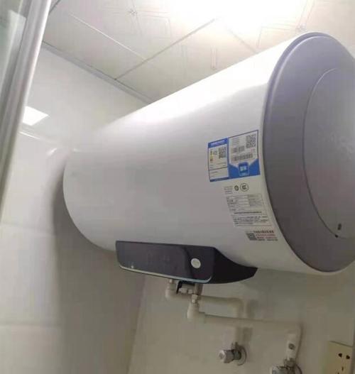 电热水器发出巨大噪音的原因及解决方法（探究电热水器噪音产生的原因以及应对策略）  第1张