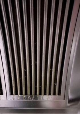 啤酒油烟机清洗方法（掌握清洗技巧）  第1张
