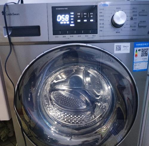 洗衣机无法加水问题分析与解决方法（排查洗衣机加水问题的常见原因及对策）  第2张