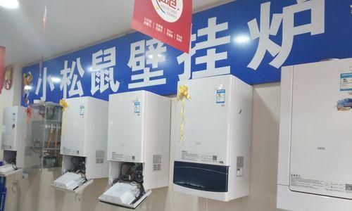小松鼠壁挂炉F5故障原因及24小时VIP维修（解读小松鼠壁挂炉F5故障）  第1张