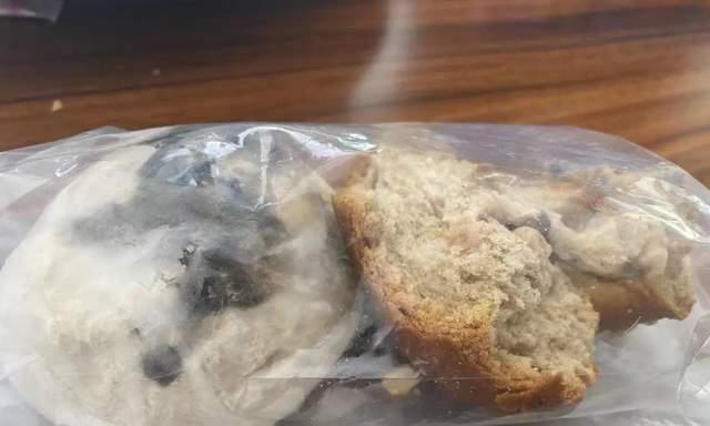饮水机桶发霉处理方法（有效去除饮水机桶内发霉的简易方法）  第2张