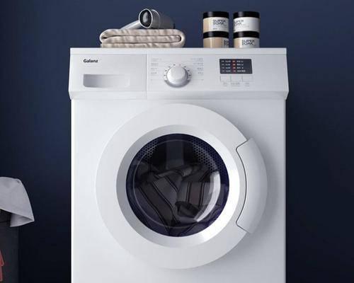 《如何正确保存蓝月亮洗衣机》（有效延长洗衣机使用寿命的小技巧）  第3张
