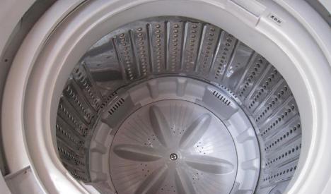 洗衣机加不上水的原因及解决方法（为什么洗衣机无法正常加水）  第1张