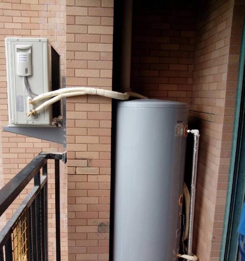 如何解决空气能热水器停机问题（有效应对空气能热水器停机的方法及注意事项）  第2张