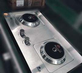 红日燃气灶打不着火处理方法（解决红日燃气灶点火问题的实用技巧）  第2张