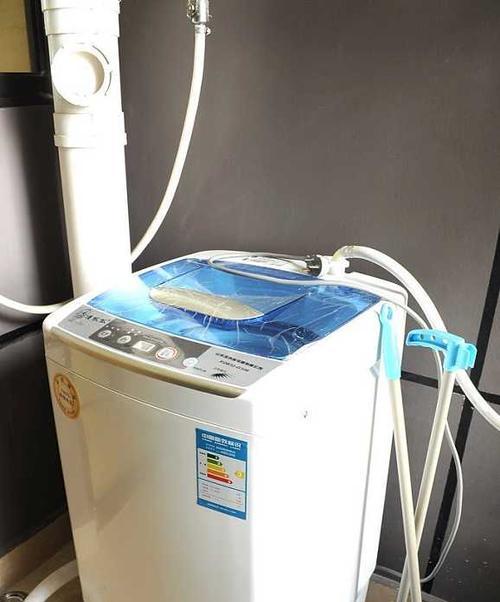 康佳滚筒洗衣机排水故障解决办法（排水故障困扰你）  第3张