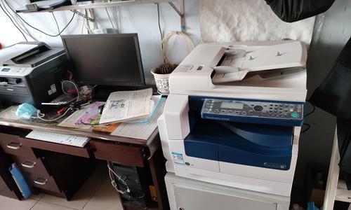 打印机扫描故障分析与解决方法（为何打印机扫描功能无法正常运行）  第1张