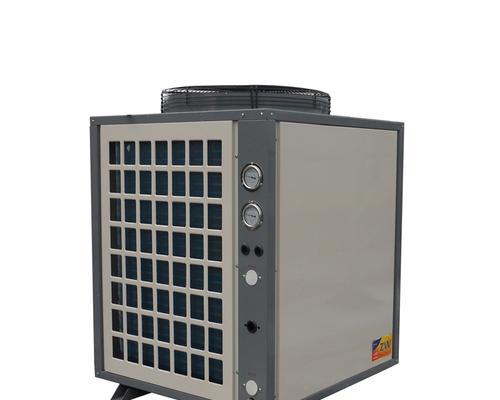如何清洗空气能热水器（简单有效的空气能热水器清洗方法）  第1张
