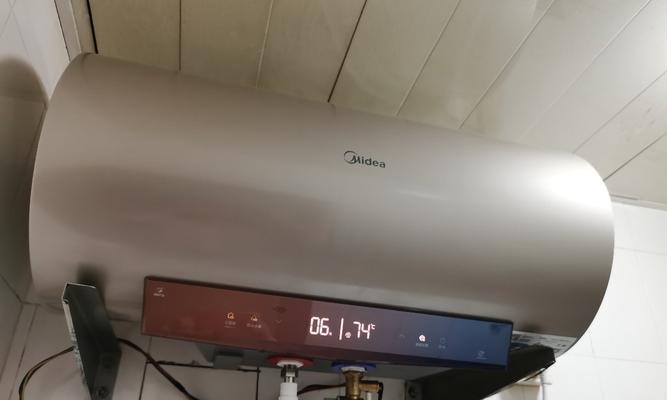 热水器清洗后仍发黄（彻底清洗热水器的关键步骤与技巧）  第3张