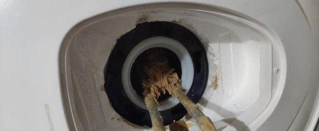 热水器清洗后仍发黄（彻底清洗热水器的关键步骤与技巧）  第2张