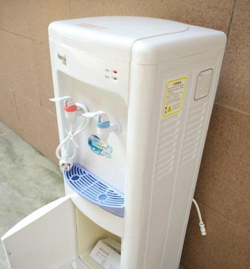 解决饮水机冷水不冷的问题（冷水不冷怎么办）  第1张