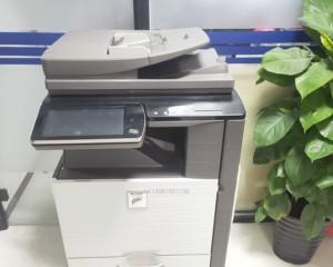 解决夏普复印机转印故障的有效方法（探索复印机转印故障的原因与解决方案）  第3张