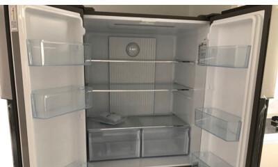 如何调整海尔冰箱的温度（掌握海尔冰箱温度调节的技巧）  第3张