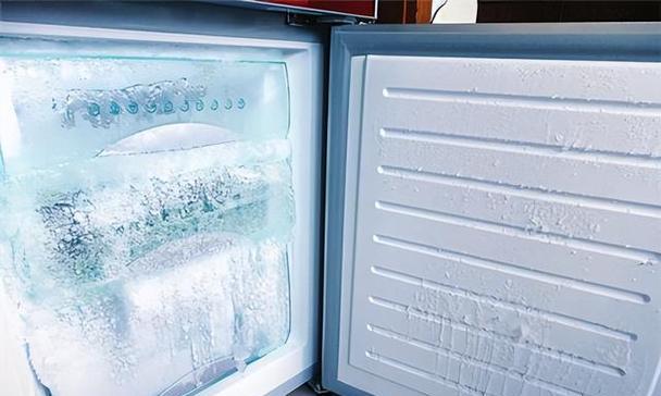探寻冰箱不制冷之谜（失去冷气的冰箱）  第2张