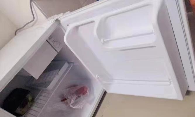 如何有效利用冰柜冬天冷藏食物不冻（冰柜保鲜秘籍）  第1张