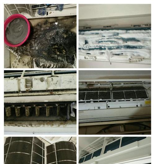 清洁双轮油烟机的方法（让您的厨房清洁无忧）  第3张