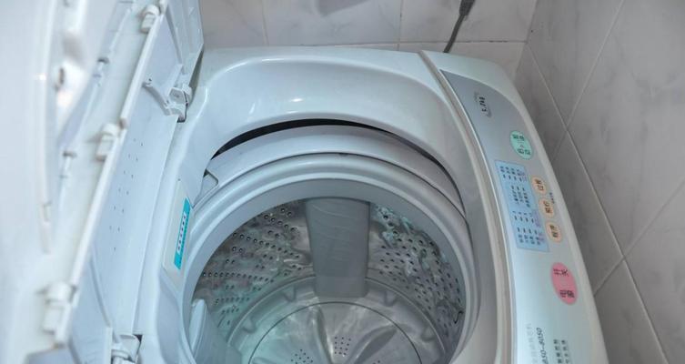 CommonWashingMachineProblemsandSolutions（TroubleshootingGuideforCommonWashingMachineIssues）  第2张