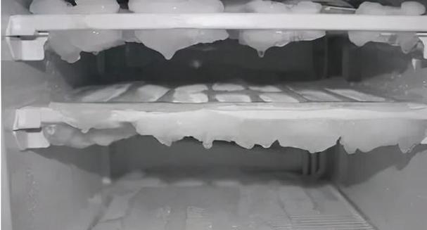 冰柜防止结冰的有效方法（掌握正确的使用技巧）  第3张
