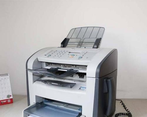 如何正确使用复印机复印文件（简单操作）  第3张