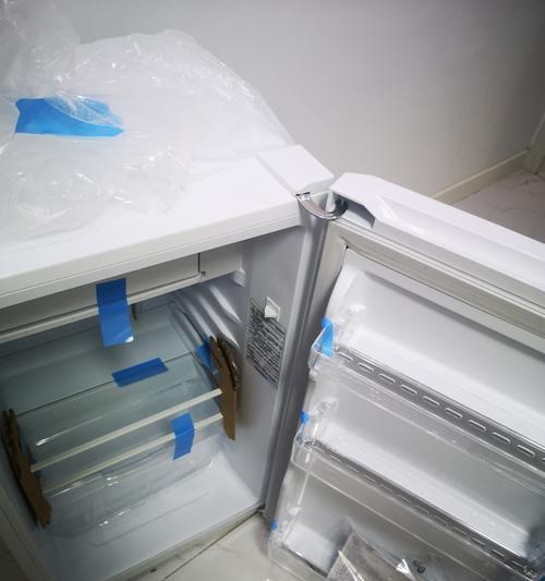 电冰箱不制冷空调（为环境保护与能源节约做出选择）  第2张