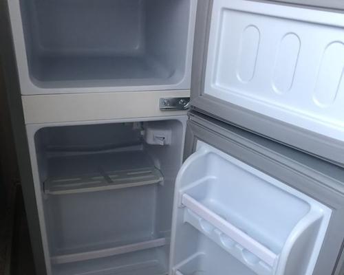 老式冰柜没电的修理方法（简单操作）  第3张