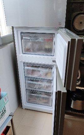 老式冰柜没电的修理方法（简单操作）  第2张