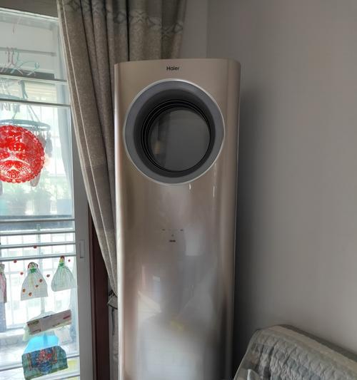 海尔变频空调显示F31故障解决方法（探究海尔变频空调显示F31故障的原因及解决办法）  第3张