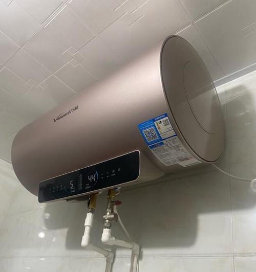 解决热水器吱吱响没热水的问题（排除故障）  第2张