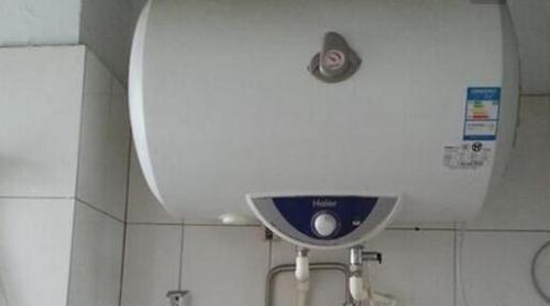 解决热水器吱吱响没热水的问题（排除故障）  第1张