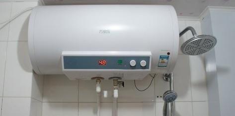 解决热水器吱吱响没热水的问题（排除故障）  第3张