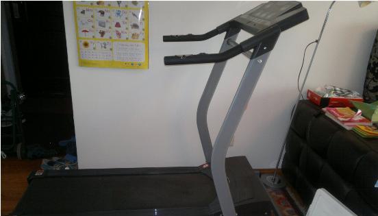 如何解决楼底因跑步机噪音而引发的问题（降噪技巧帮您享受宁静生活）  第3张