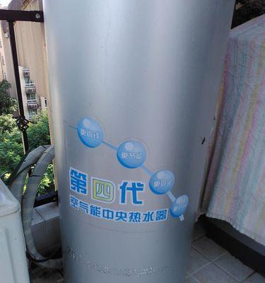 如何解决热水器进水口反水问题（热水器进水口反水的原因及解决方法）  第1张