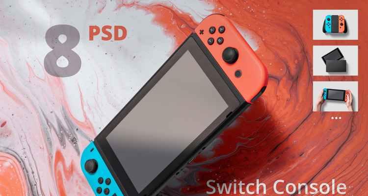 switch全部游戏列表怎么看（进入switch的游戏讲解）  第1张