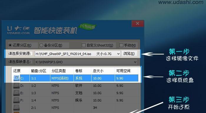 u盘数据怎么恢复数据（教你快速找回U盘数据）  第1张
