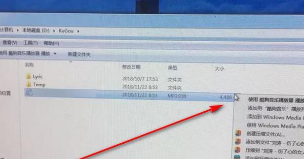 u盘中删除的文件怎样才能恢复（利用数据恢复软件）  第3张