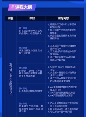 如何在亚马逊开店流程（新手开店技巧和注意事项）  第2张
