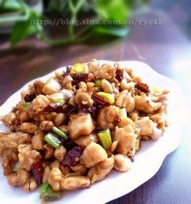 如何做宫保鸡丁正宗（传承经典）  第3张