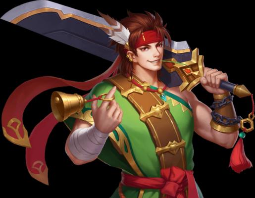 三国杀名将传最强阵容推荐（了解三国杀名将传最强开局阵容）  第2张