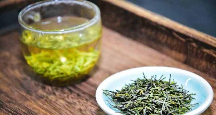 红茶与绿茶（解密红茶和绿茶的不同之处）  第2张
