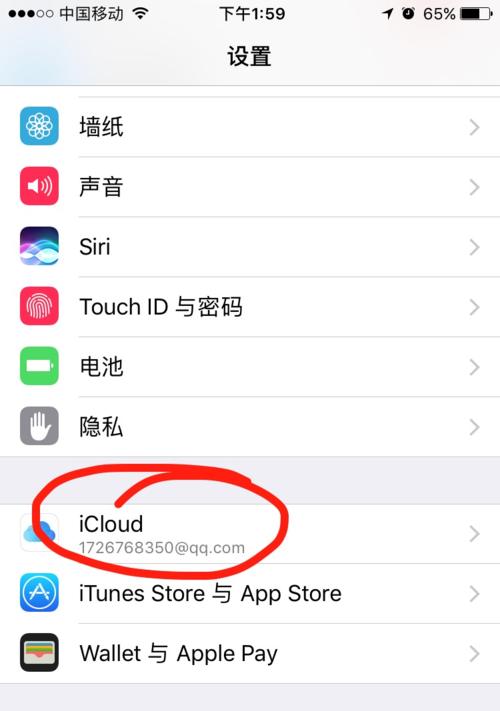 如何注册AppleID账号（简单步骤教你快速注册AppleID账号）  第1张