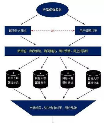 深入了解受众定位分析的重要性（如何有效利用受众定位分析提升市场营销效果）  第1张