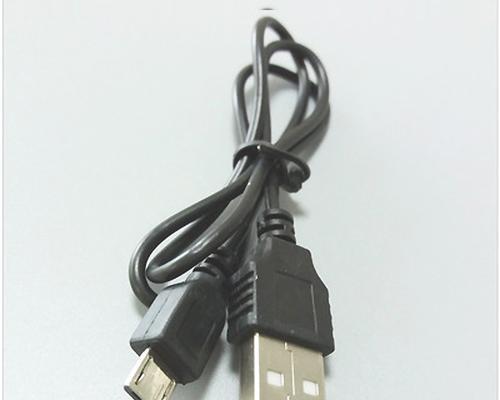 安卓手机充电线接口种类全解析（从MicroUSB到USB-C）  第3张